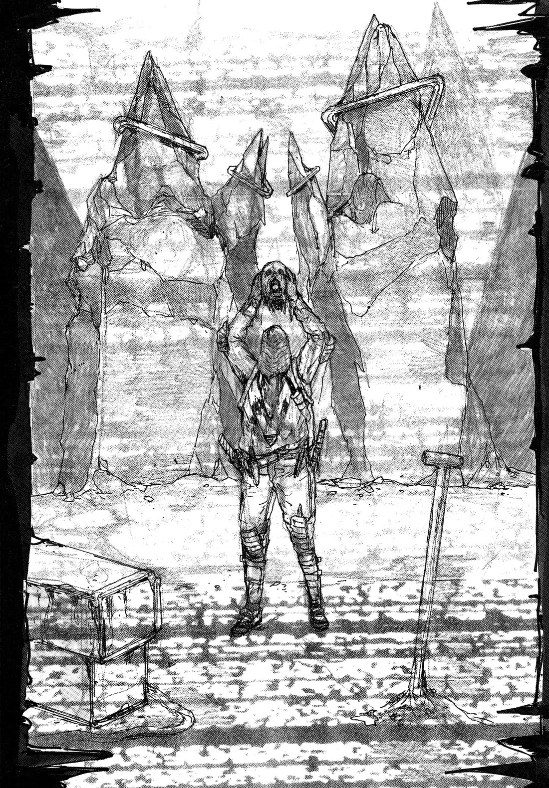 Dai Dark Capítulo 53 - Page 17