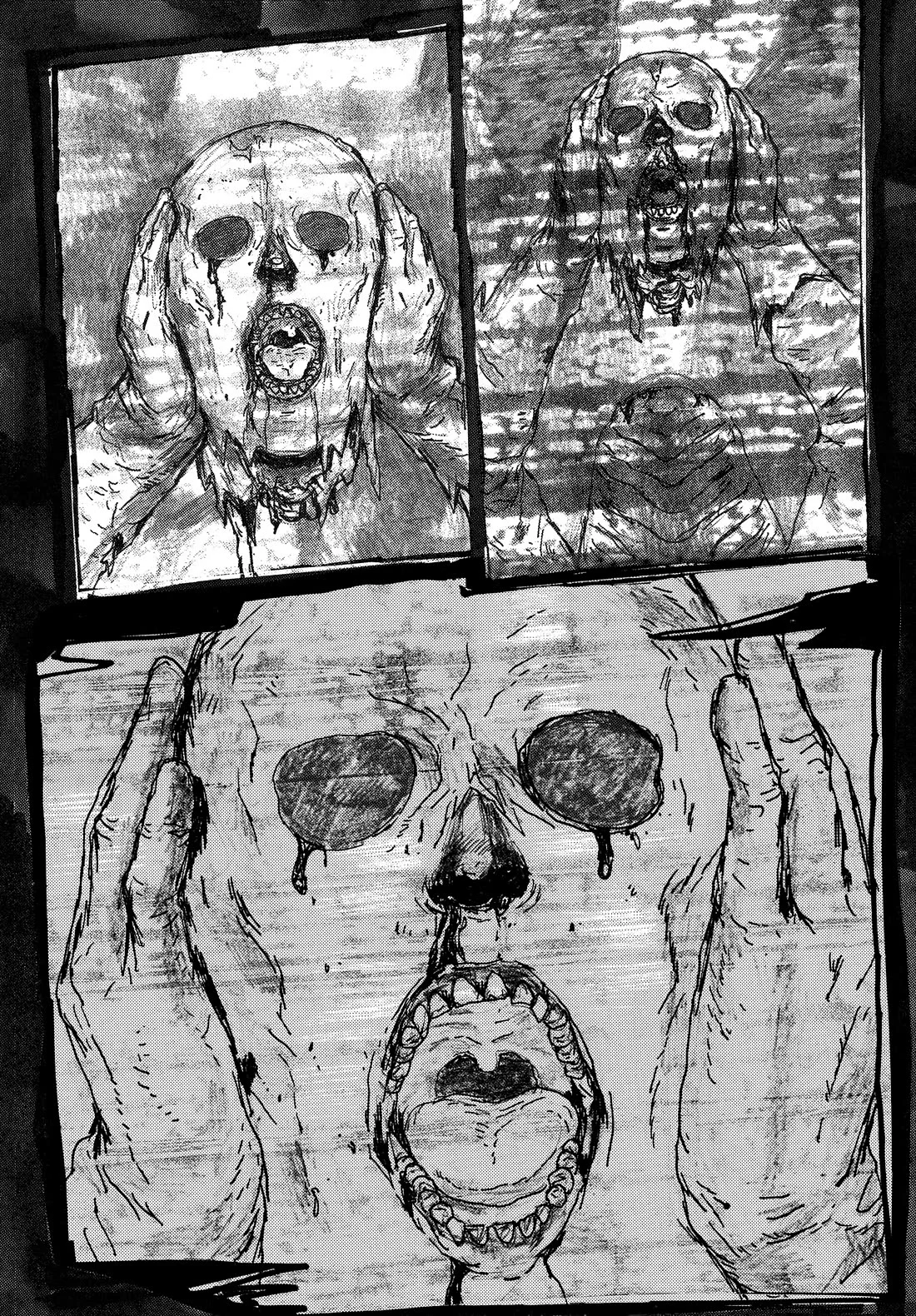 Dai Dark Capítulo 53 - Page 18