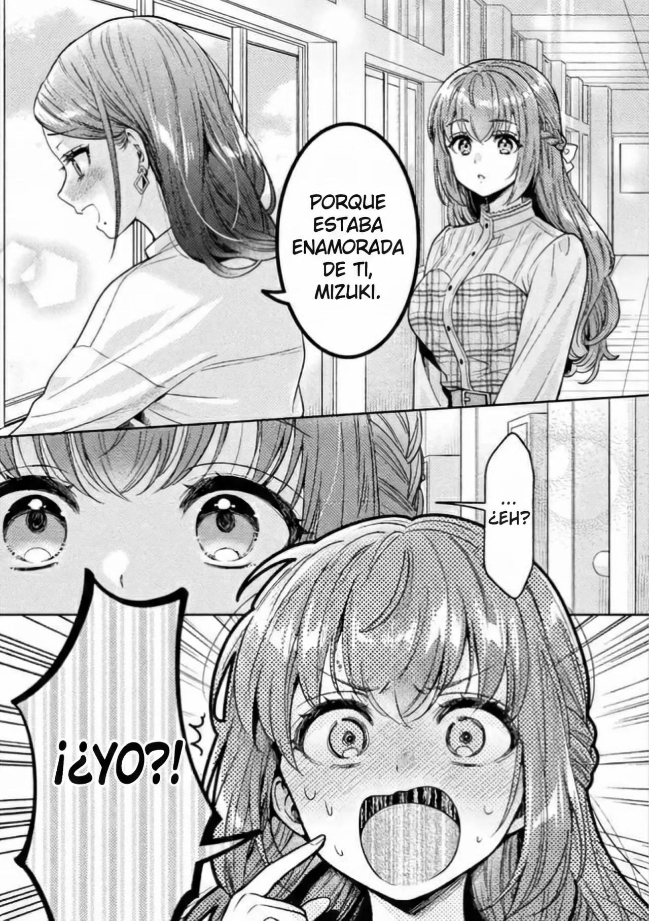 Hitozuma to JK Capítulo 25 - Page 11