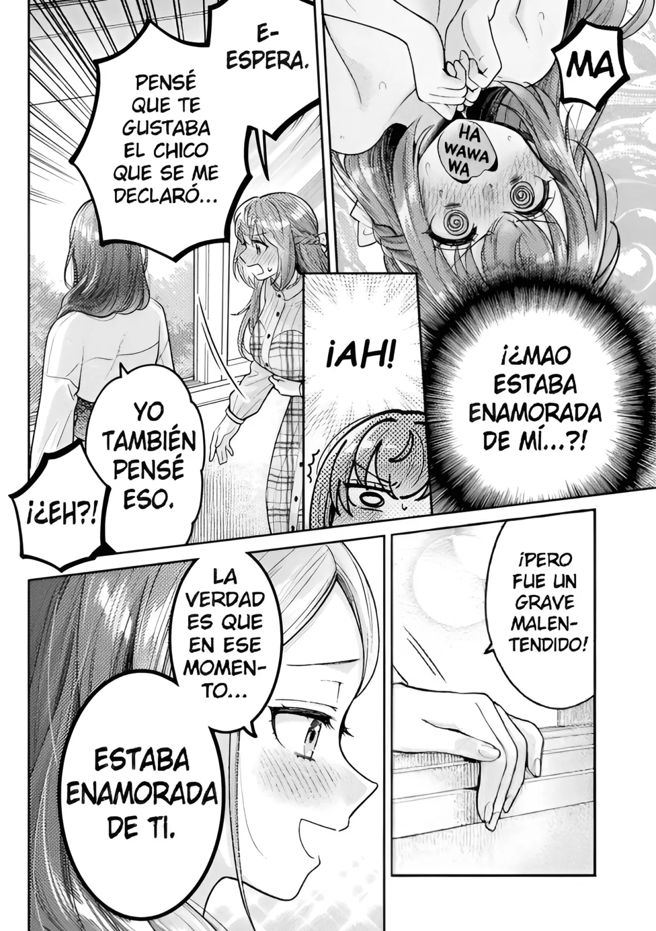 Hitozuma to JK Capítulo 25 - Page 12