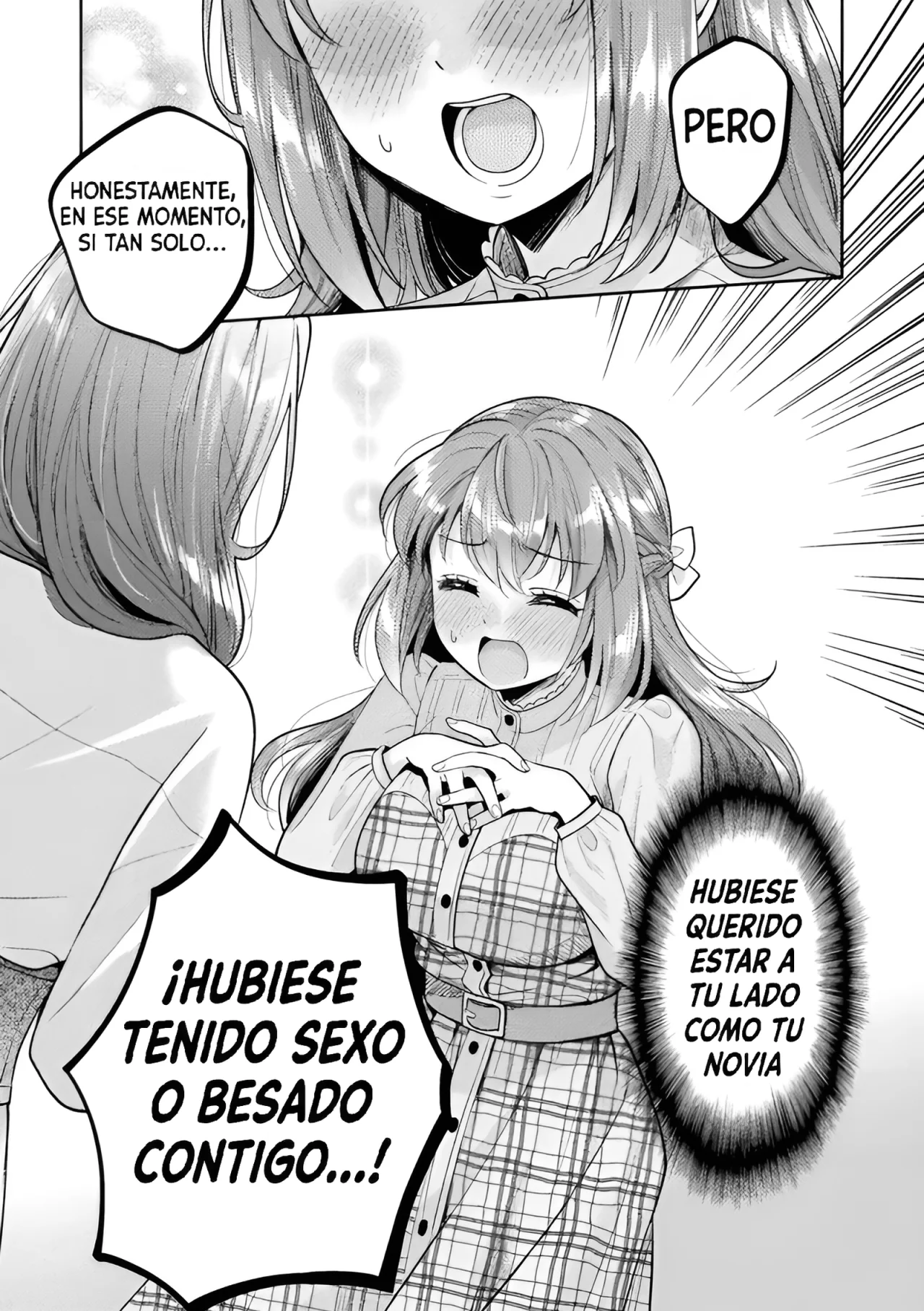 Hitozuma to JK Capítulo 25 - Page 16