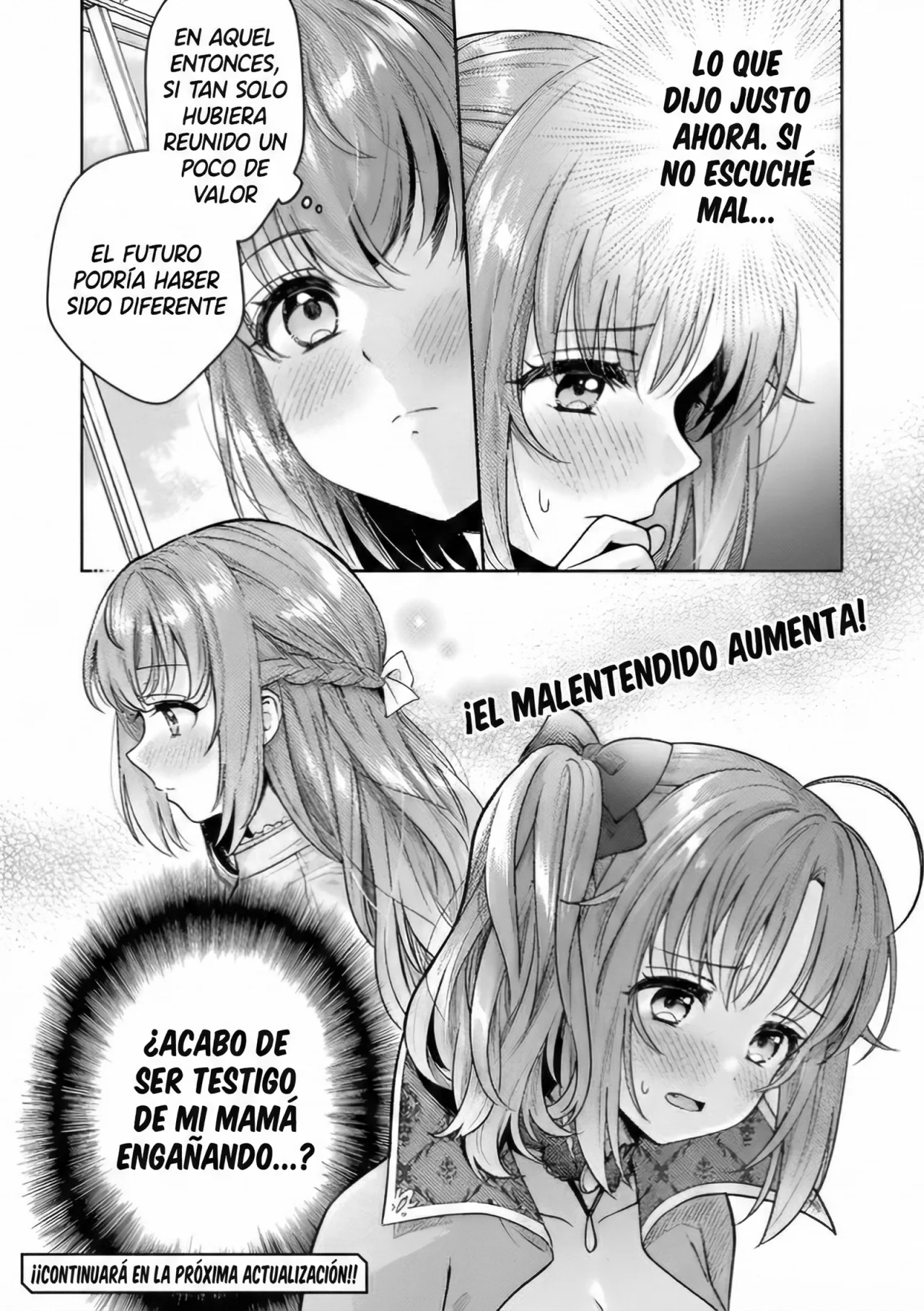 Hitozuma to JK Capítulo 25 - Page 25