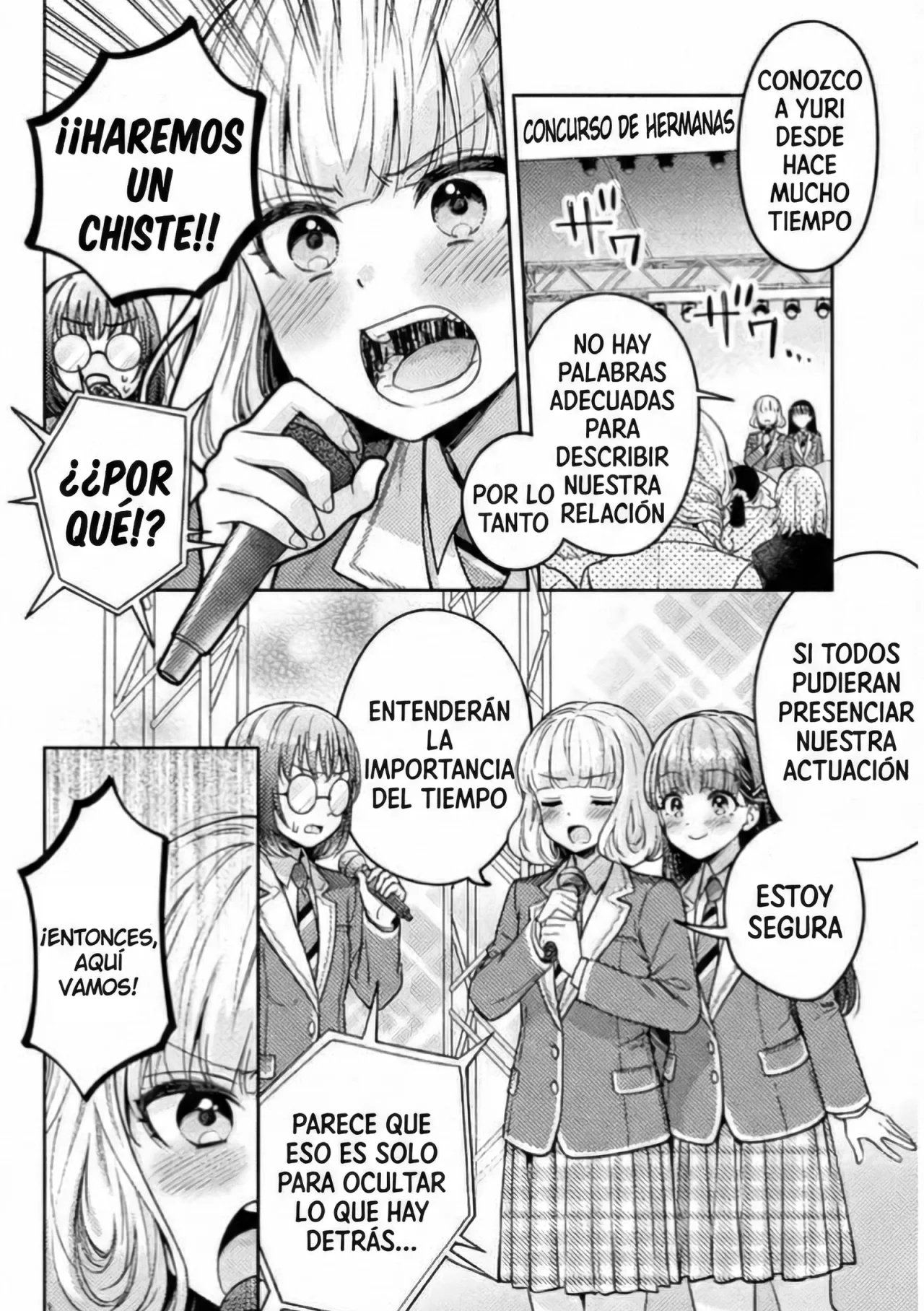 Hitozuma to JK Capítulo 25 - Page 4