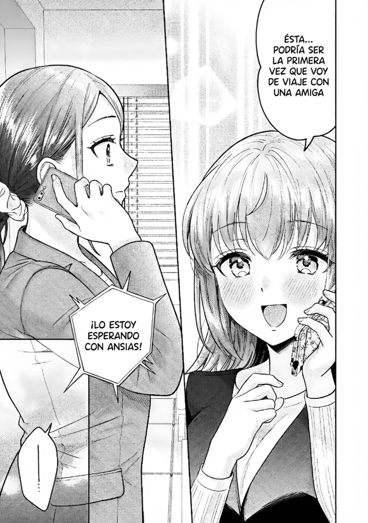 Hitozuma to JK Capítulo 26 - Page 15