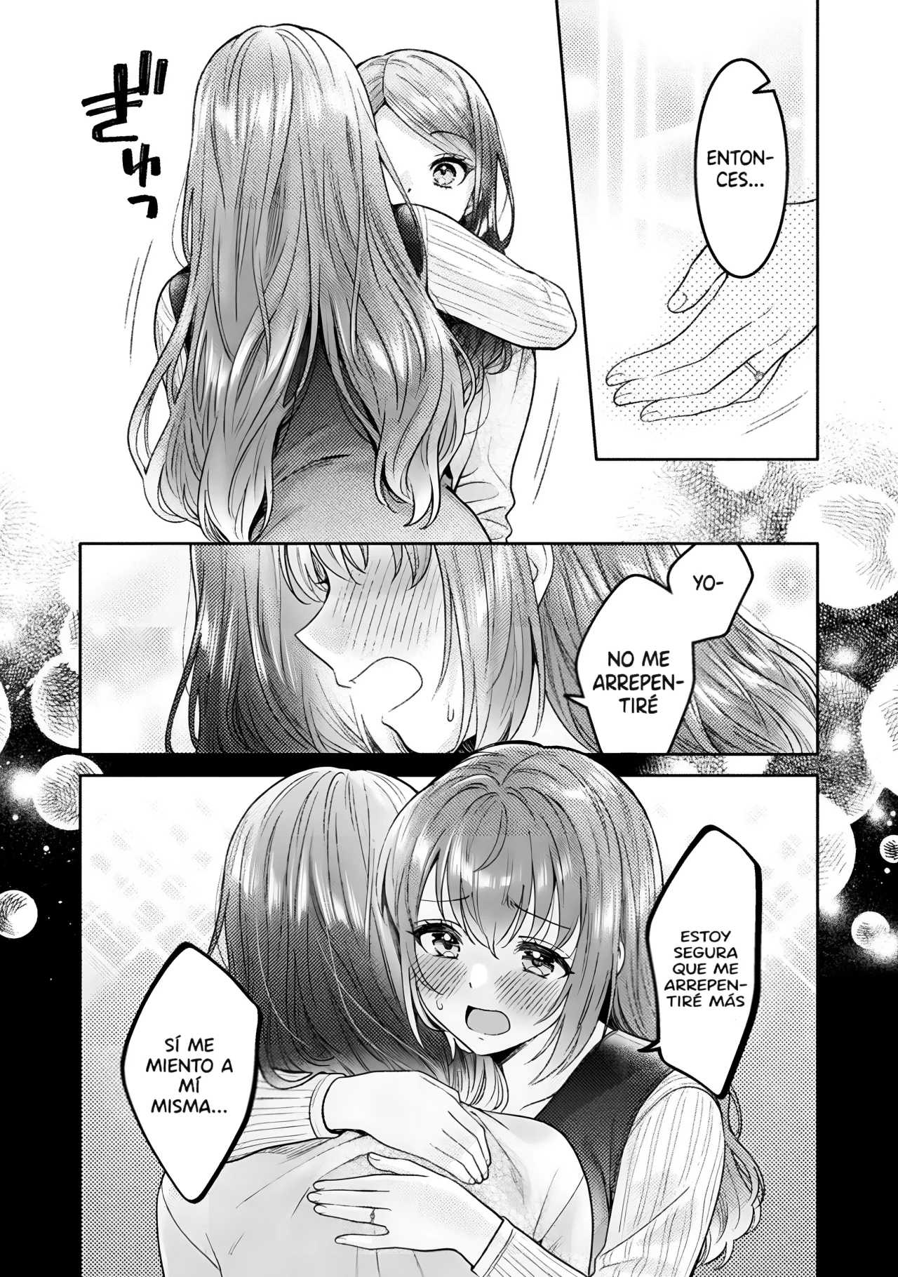 Hitozuma to JK Capítulo 26 - Page 2