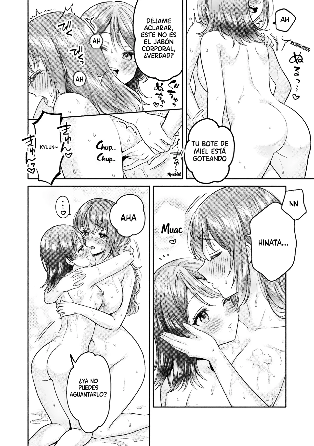 Hitozuma to JK Capítulo 27 - Page 10