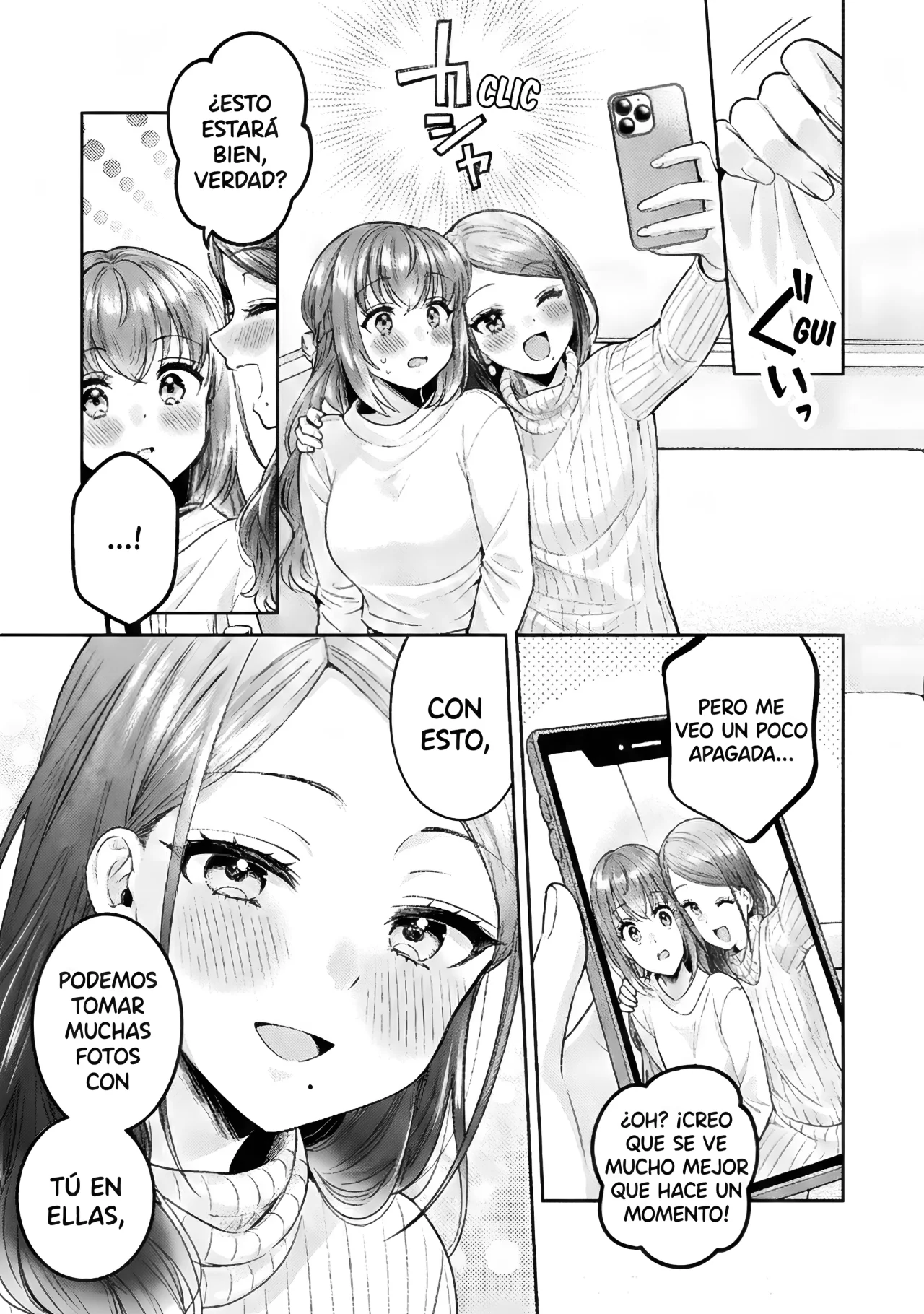 Hitozuma to JK Capítulo 27 - Page 17