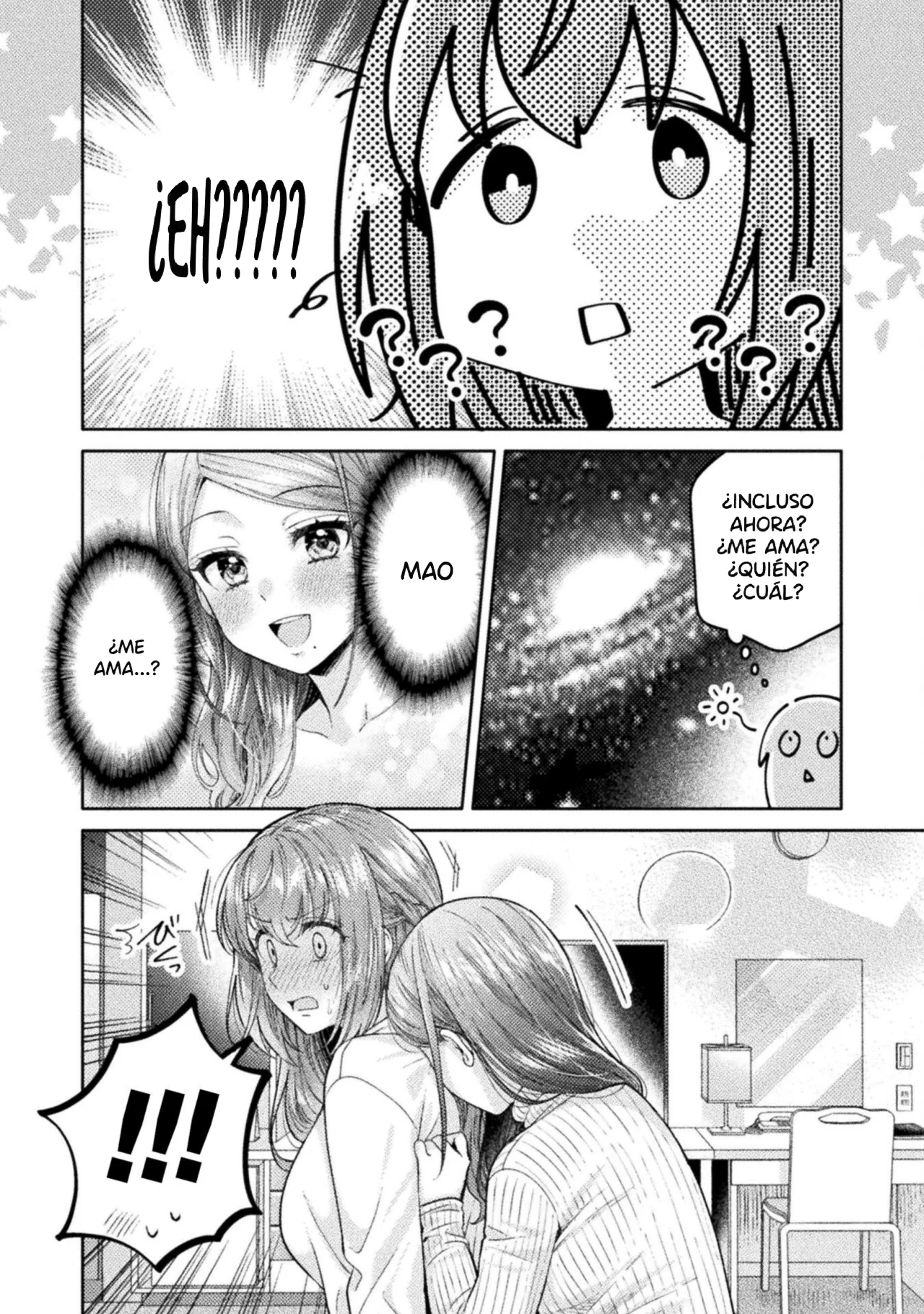 Hitozuma to JK Capítulo 29 - Page 2