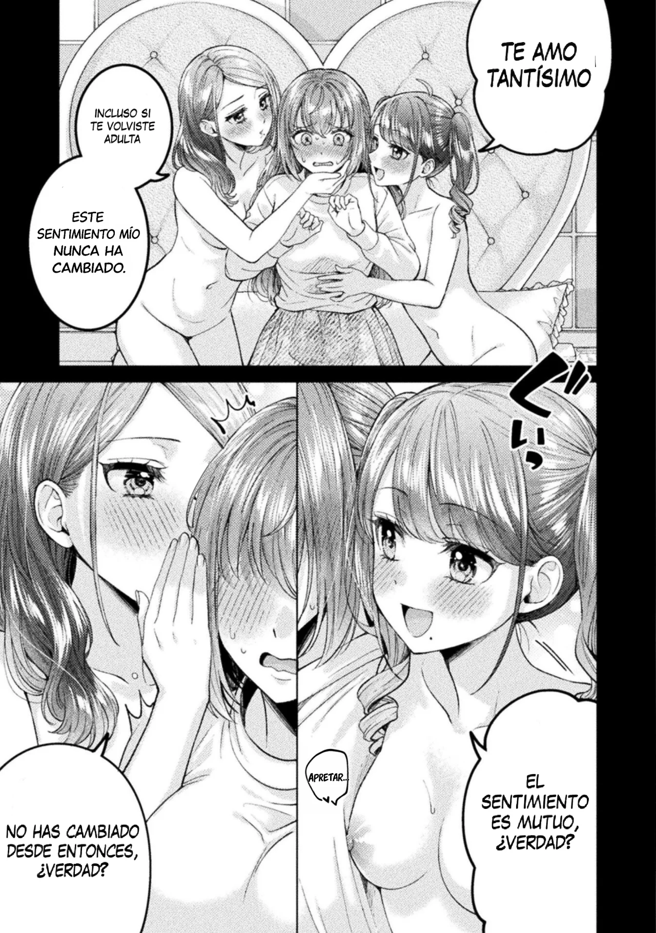 Hitozuma to JK Capítulo 29 - Page 5