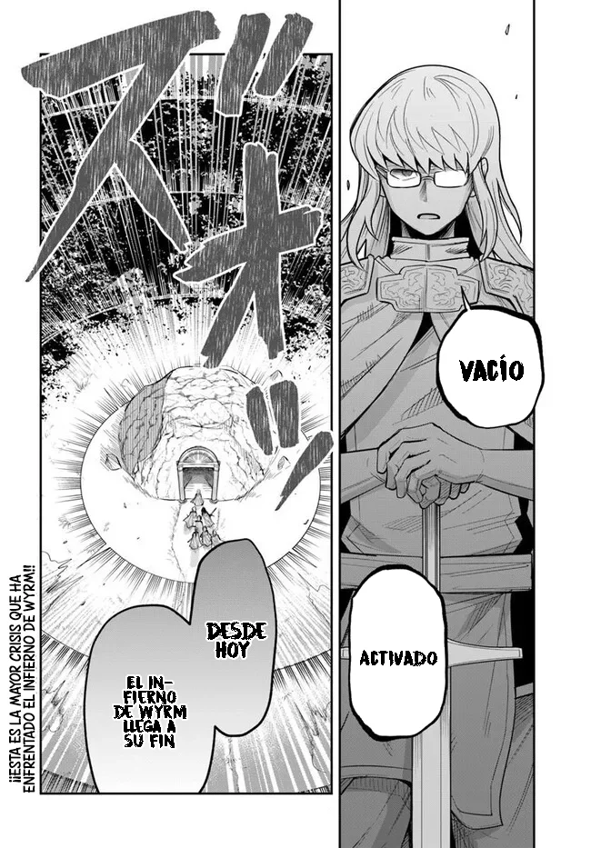 Dungeon no Osananajimi Capítulo 58 - Page 19