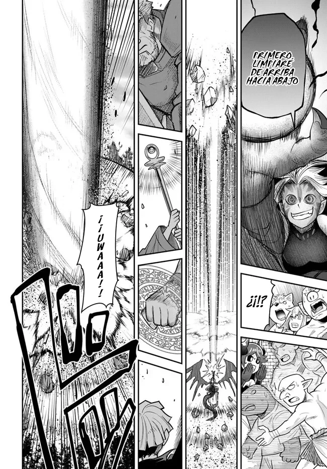 Dungeon no Osananajimi Capítulo 60.2 - Page 5