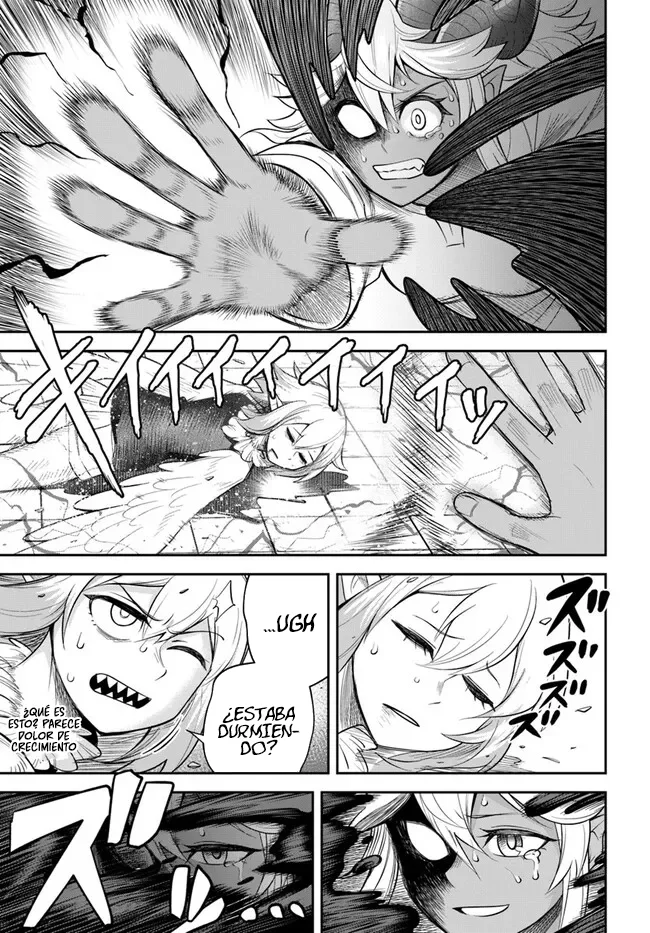 Dungeon no Osananajimi Capítulo 60 - Page 6