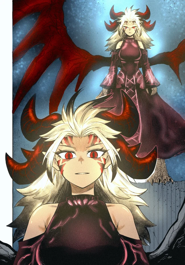 Dungeon no Osananajimi Capítulo 60 - Page 9