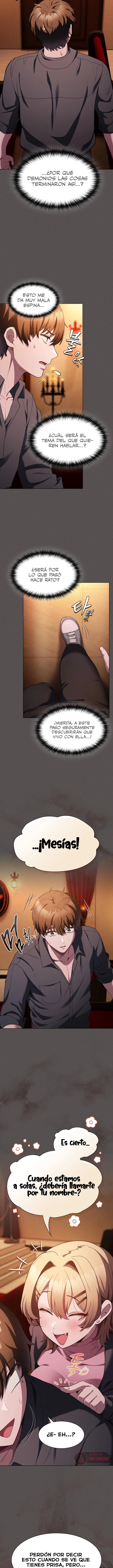 El Mesias y sus seguidoras Capítulo 37 - Page 7