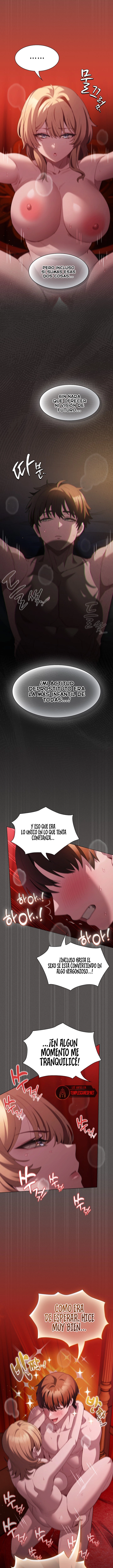 El Mesias y sus seguidoras Capítulo 47 - Page 9