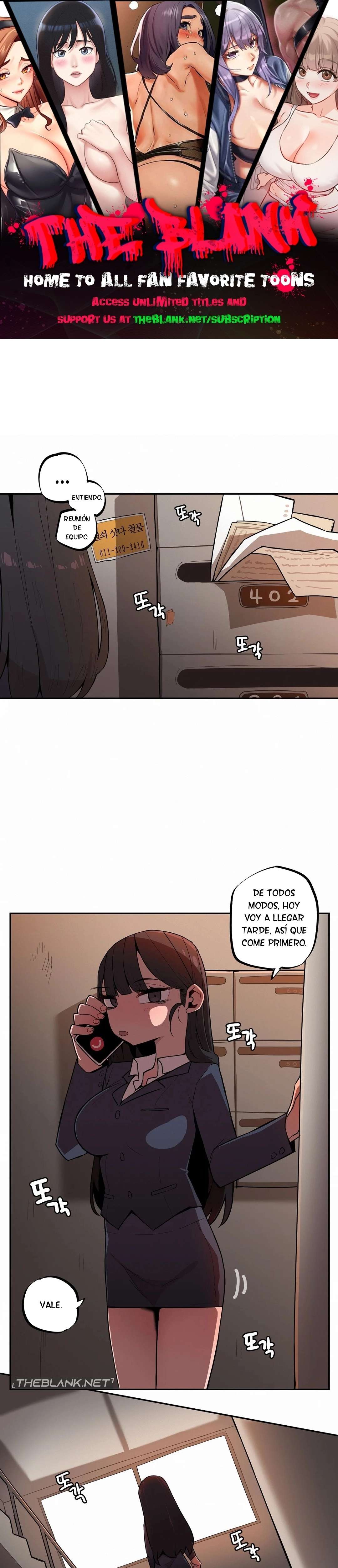 La hermana y su «PEQUEÑO» hermanito Capítulo 26 - Page 1