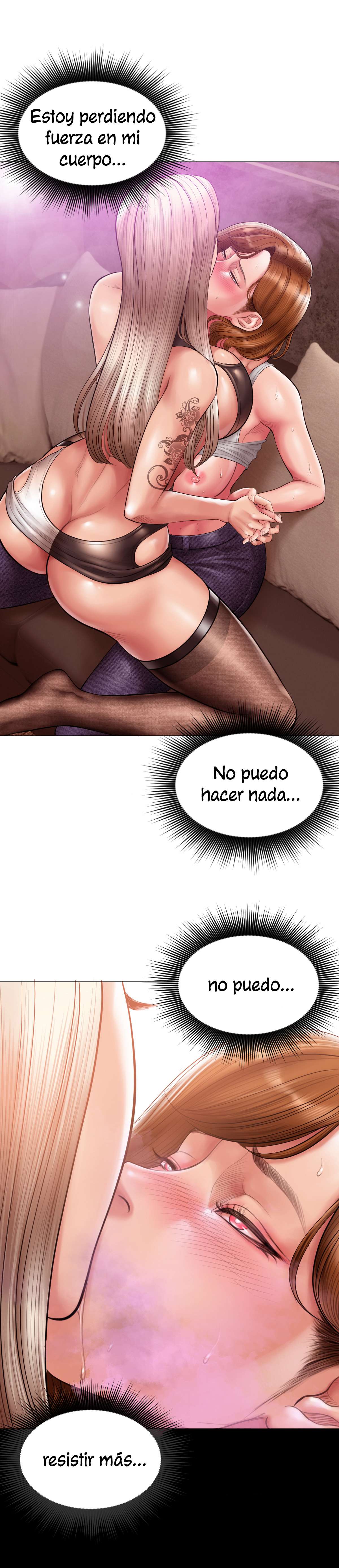 Smoking hypnosis Capítulo 31 - Page 10
