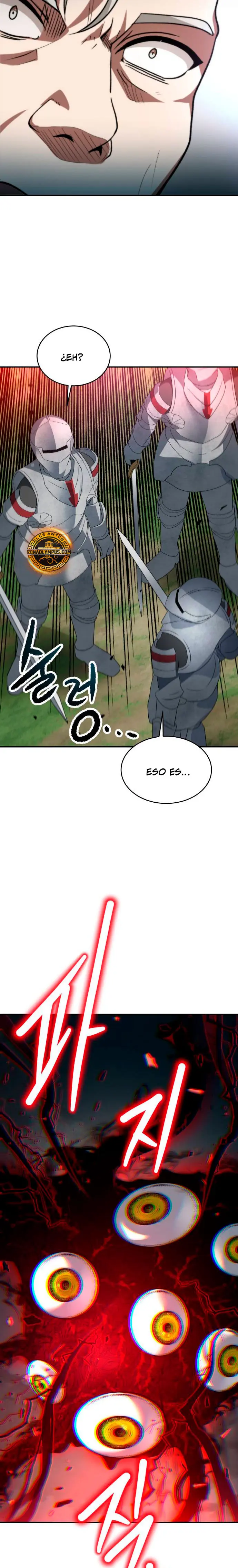Regresando al Otro Mundo una vez mas. Capítulo 141 - Page 2