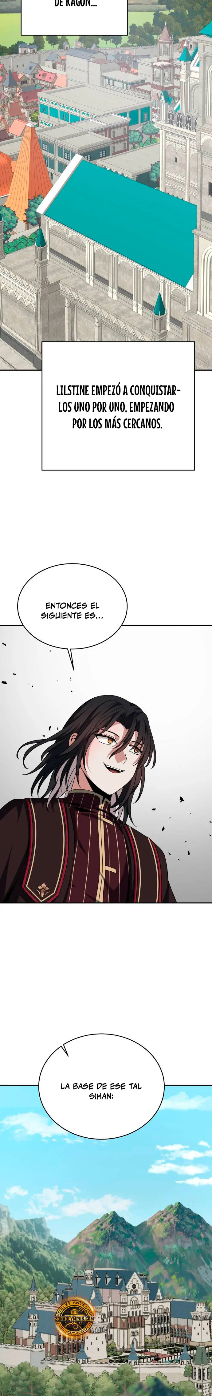 Regresando al Otro Mundo una vez mas. Capítulo 142 - Page 29