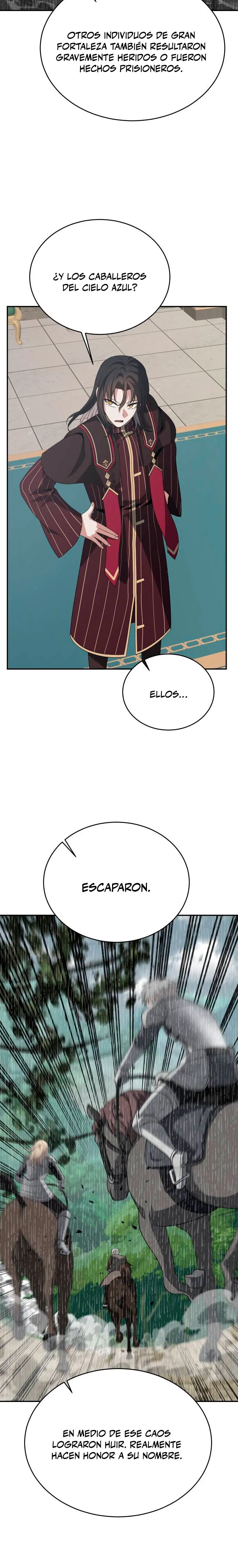 Regresando al Otro Mundo una vez mas. Capítulo 142 - Page 4