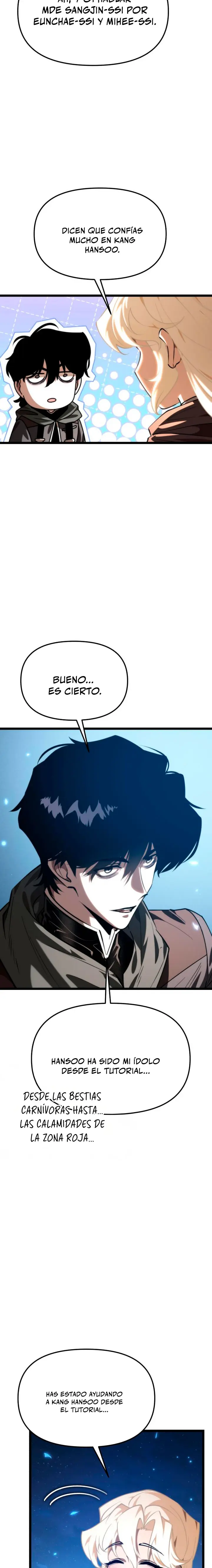 Reencarnado Capítulo 115 - Page 10