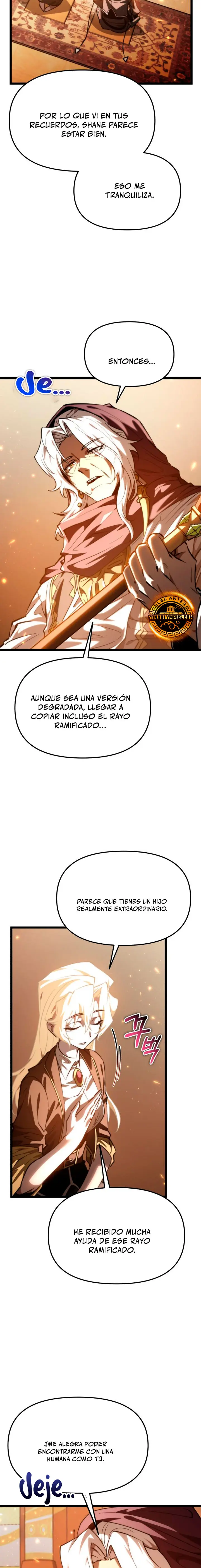Reencarnado Capítulo 115 - Page 15