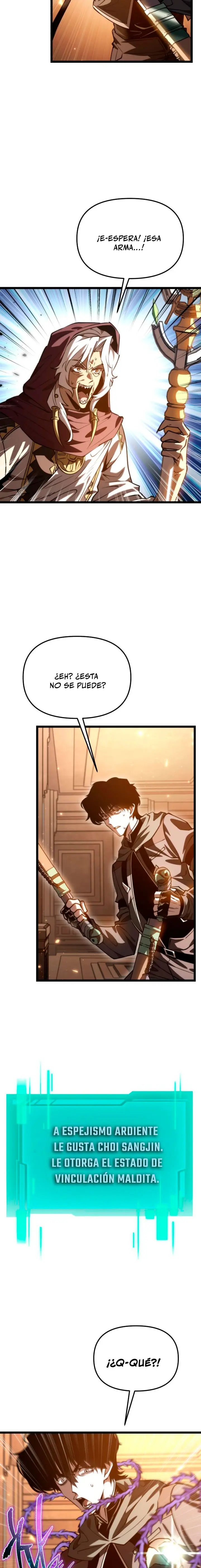 Reencarnado Capítulo 115 - Page 19
