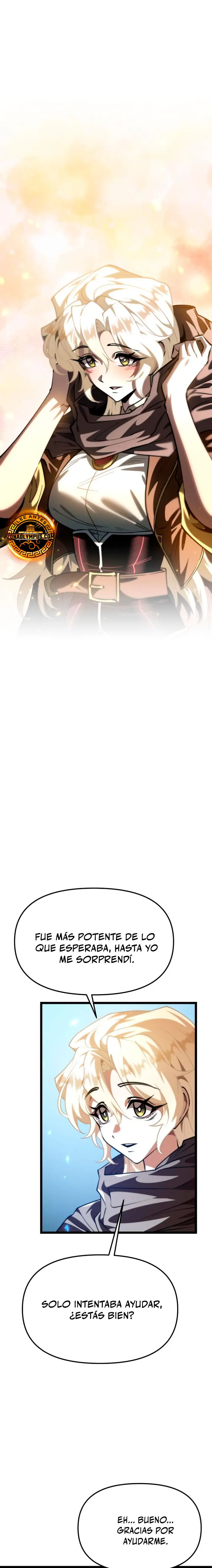 Reencarnado Capítulo 115 - Page 2