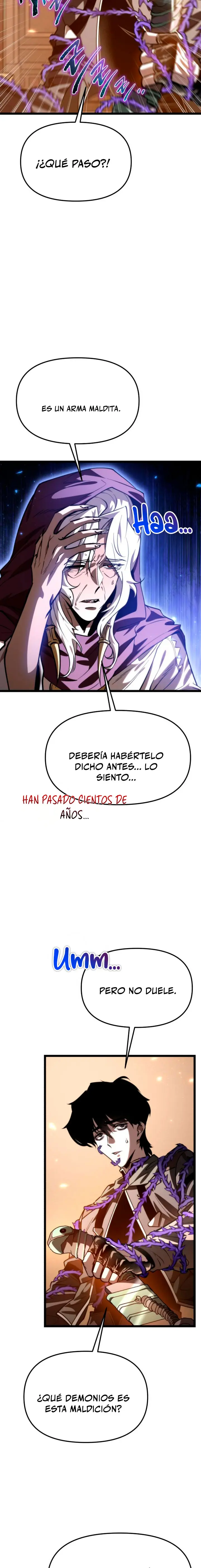 Reencarnado Capítulo 115 - Page 20