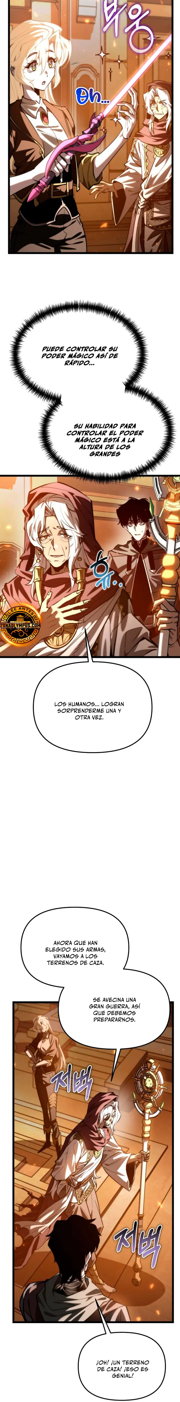 Reencarnado Capítulo 115 - Page 26