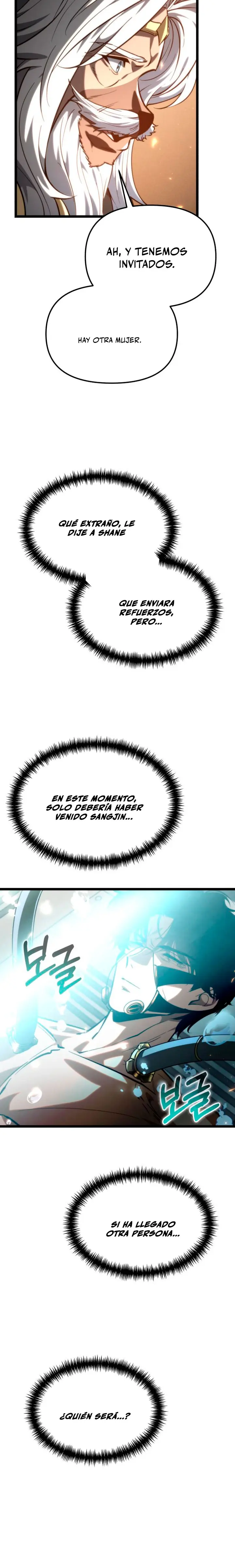 Reencarnado Capítulo 115 - Page 28