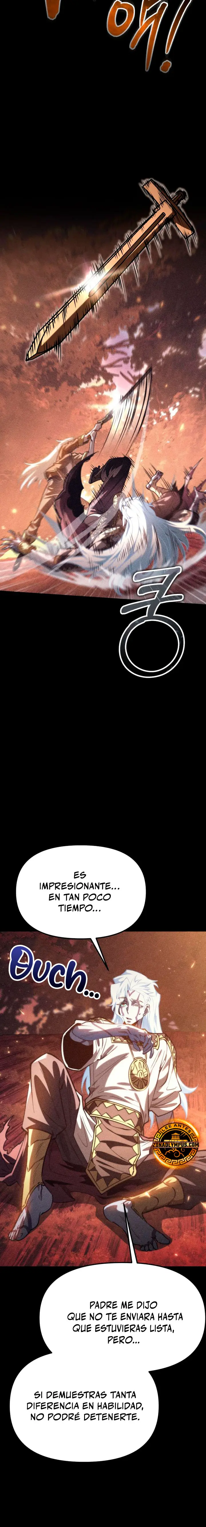 Reencarnado Capítulo 115 - Page 4