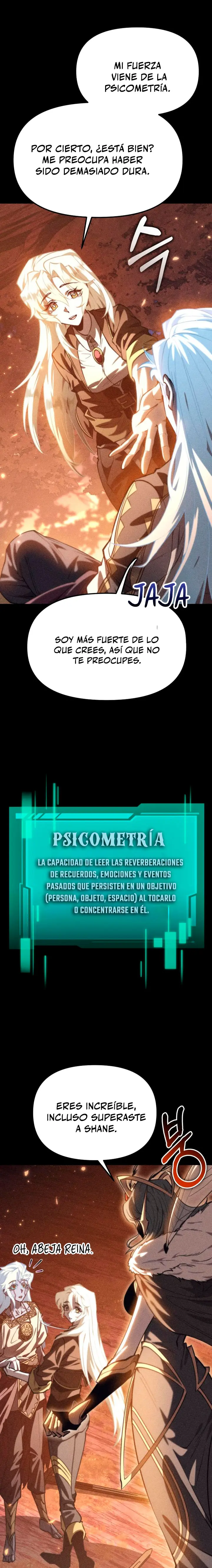Reencarnado Capítulo 115 - Page 5
