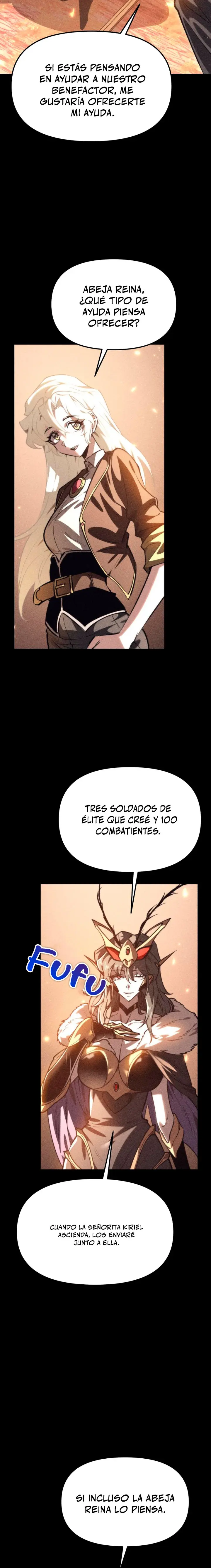 Reencarnado Capítulo 115 - Page 6