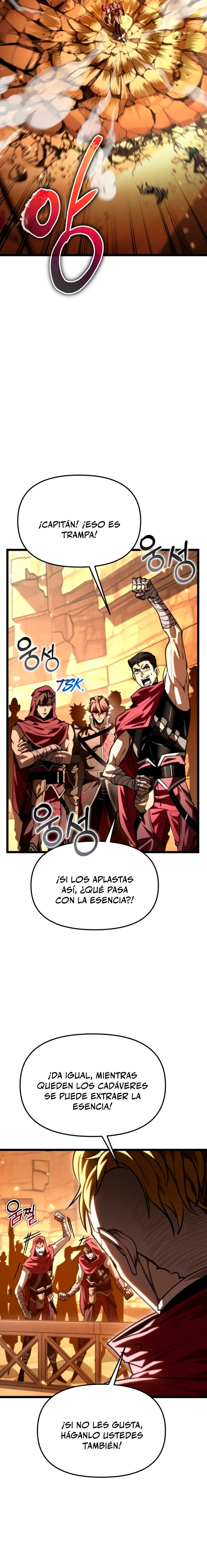 Reencarnado Capítulo 116 - Page 16