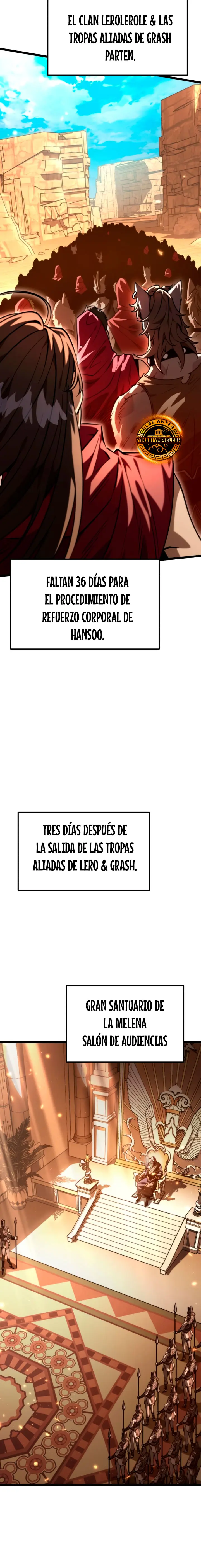 Reencarnado Capítulo 116 - Page 26