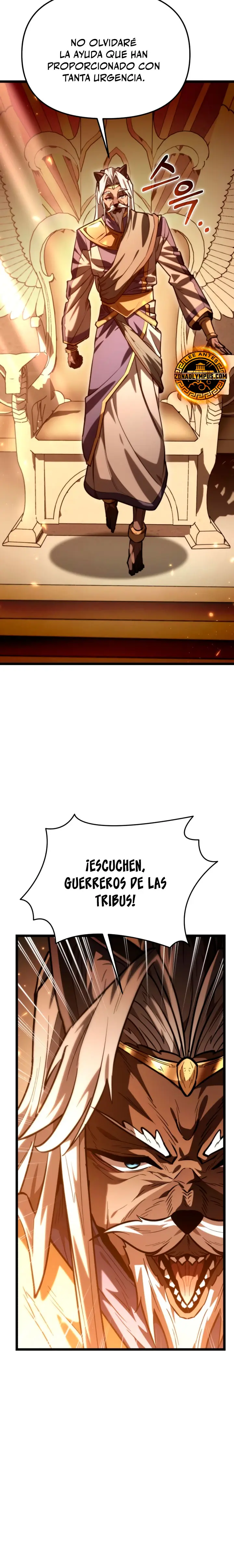 Reencarnado Capítulo 116 - Page 28