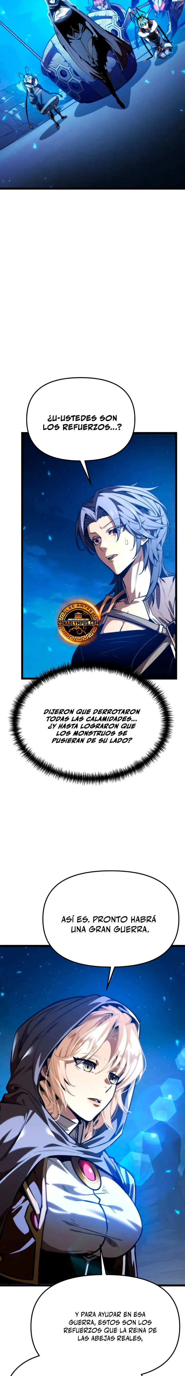Reencarnado Capítulo 116 - Page 3