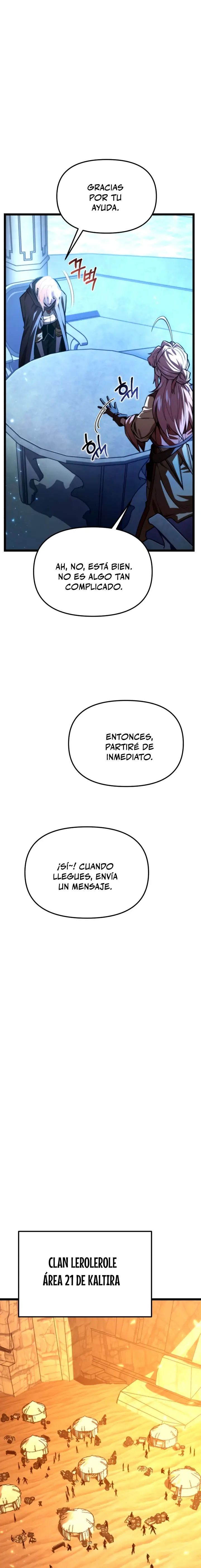 Reencarnado Capítulo 116 - Page 8