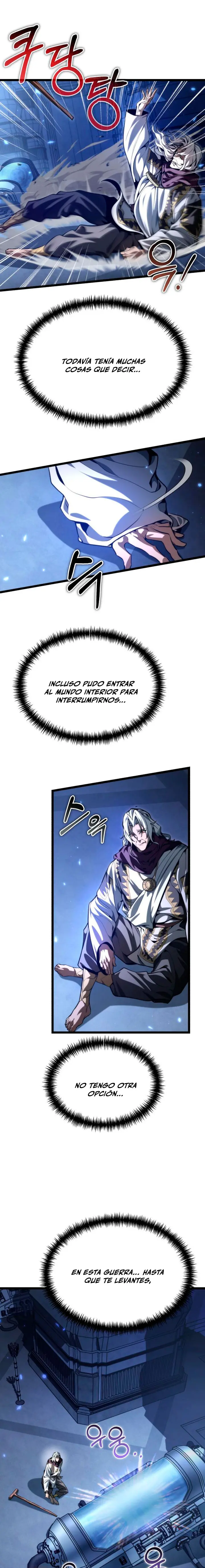 Reencarnado Capítulo 117 - Page 10