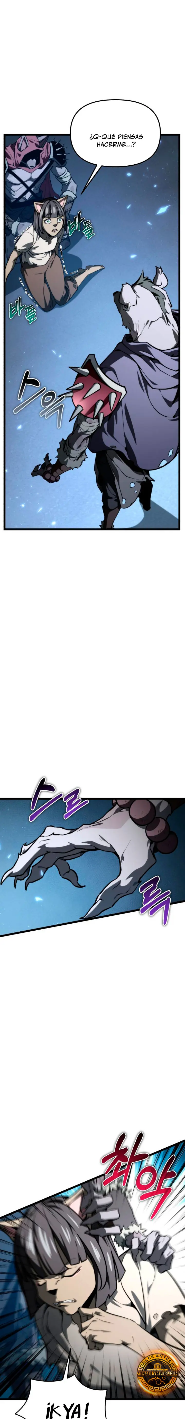 Reencarnado Capítulo 117 - Page 15