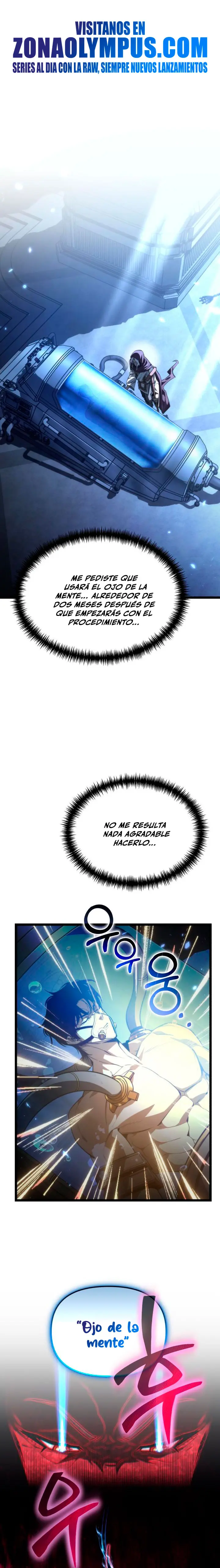 Reencarnado Capítulo 117 - Page 2