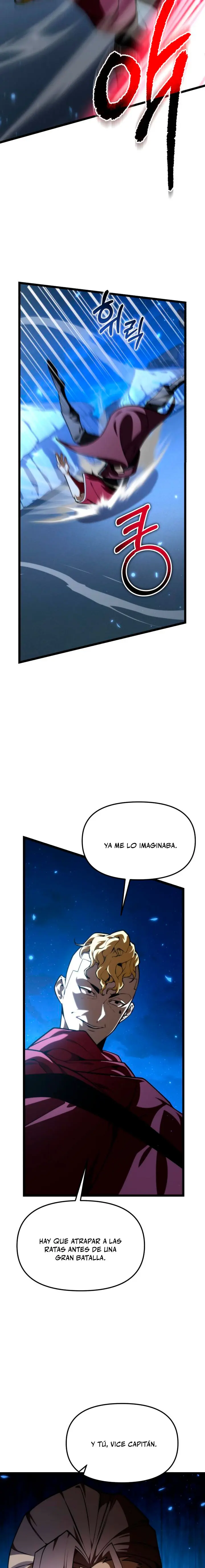 Reencarnado Capítulo 117 - Page 23