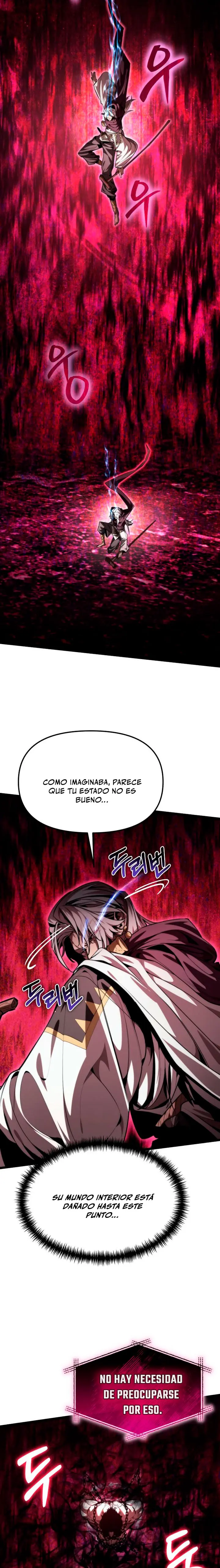 Reencarnado Capítulo 117 - Page 3