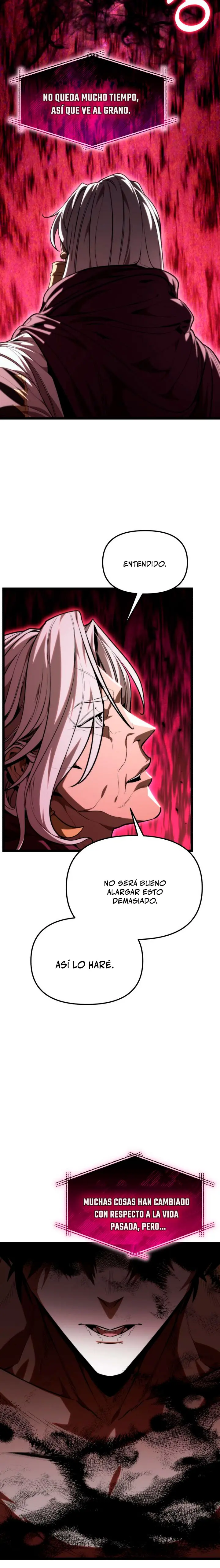 Reencarnado Capítulo 117 - Page 4