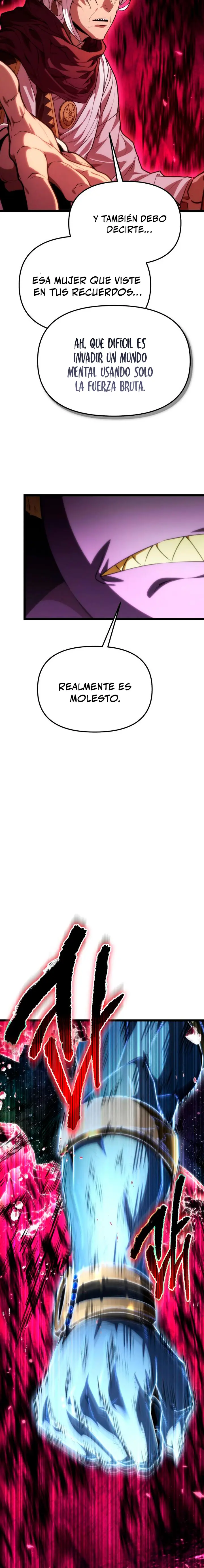 Reencarnado Capítulo 117 - Page 8