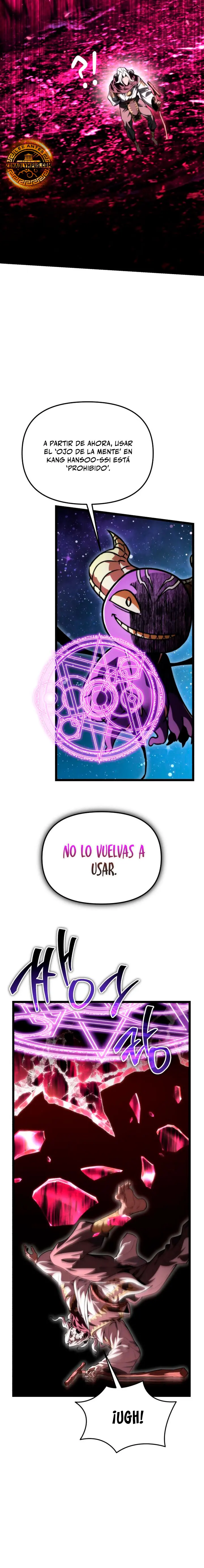 Reencarnado Capítulo 117 - Page 9