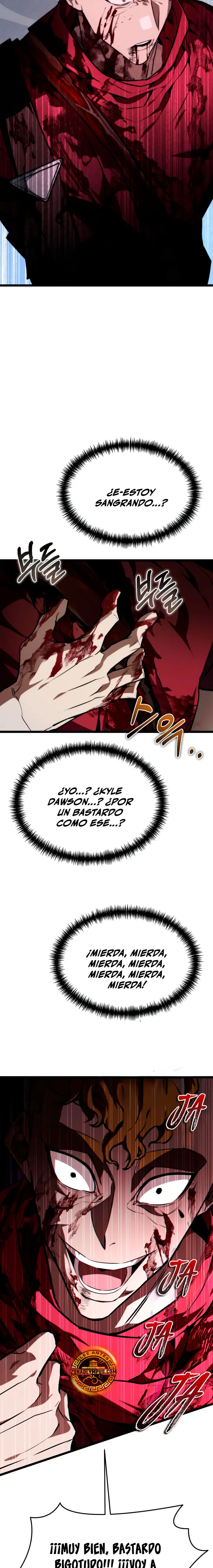Reencarnado Capítulo 118 - Page 15