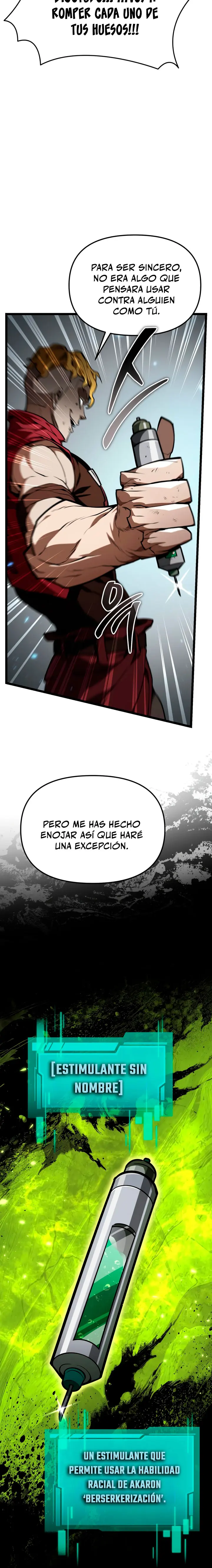 Reencarnado Capítulo 118 - Page 16