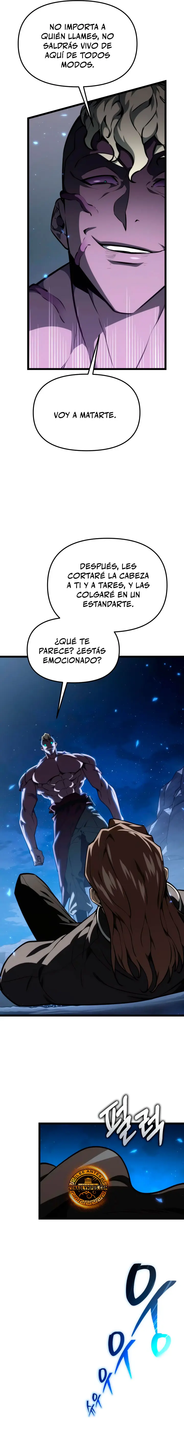 Reencarnado Capítulo 118 - Page 22